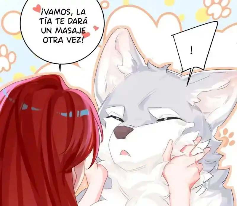 Mi novio mutante capítulo 26, página 72