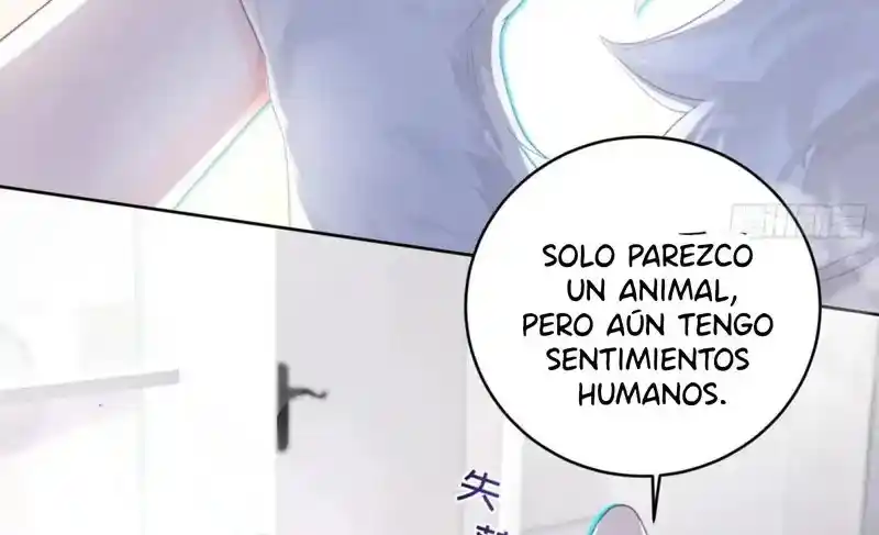 Mi novio mutante capítulo 26, página 75
