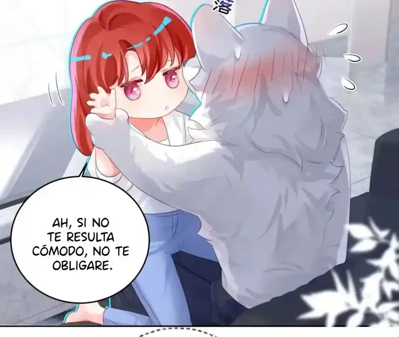 Mi novio mutante capítulo 26, página 76