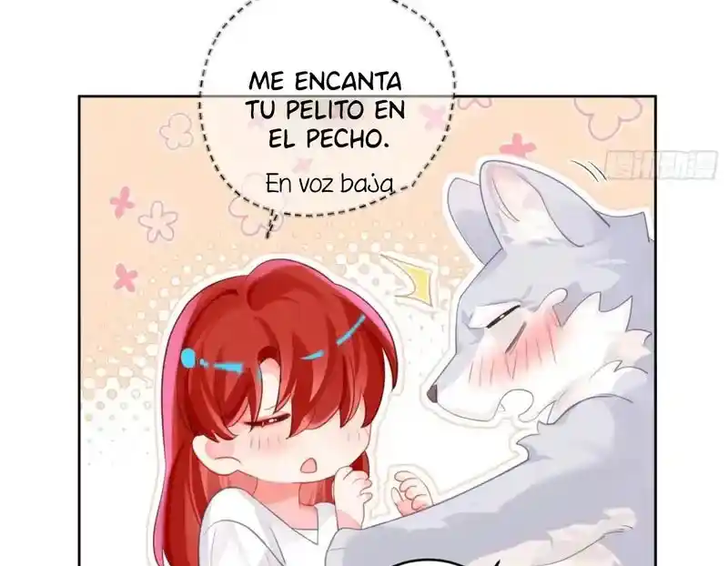 Mi novio mutante capítulo 26, página 77