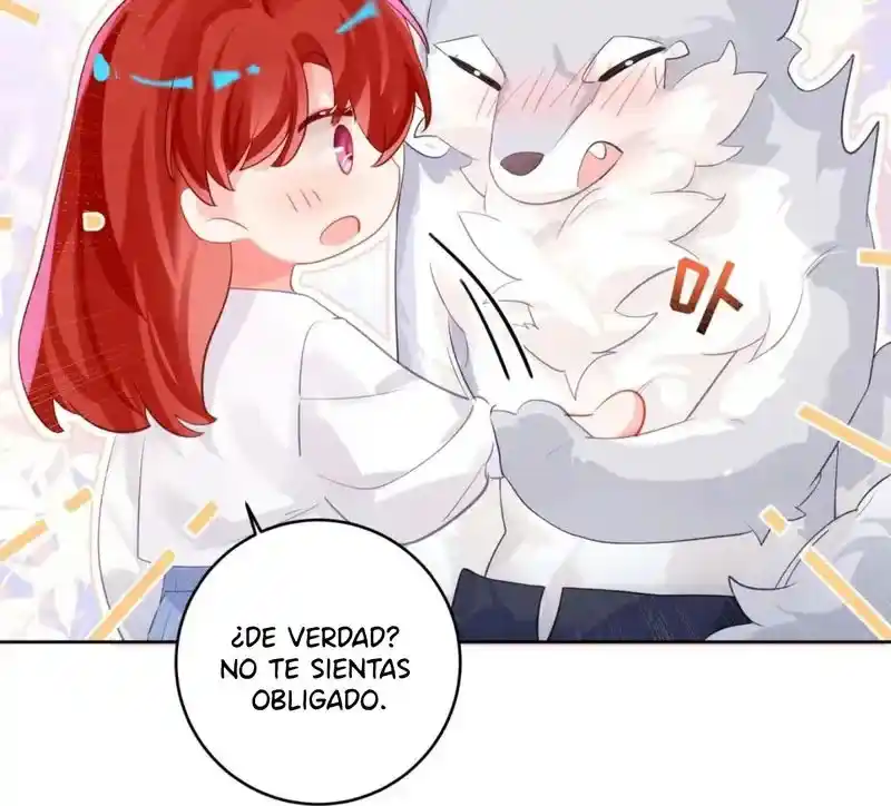 Mi novio mutante capítulo 26, página 80