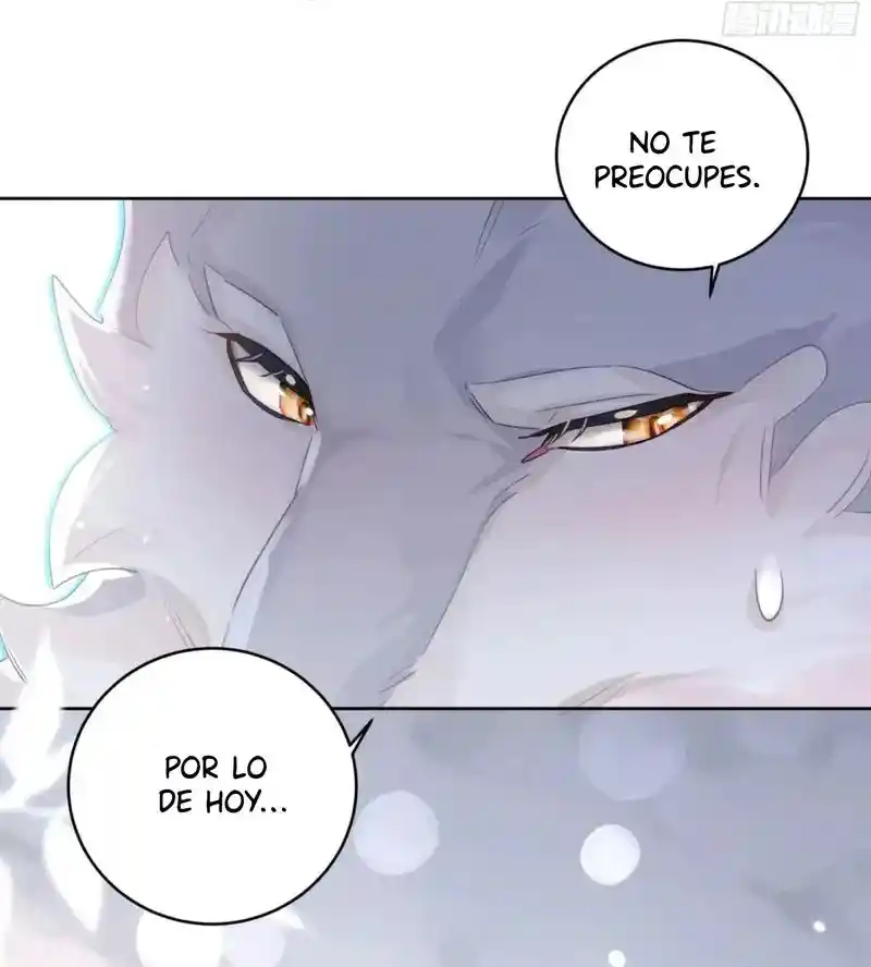 Mi novio mutante capítulo 26, página 81