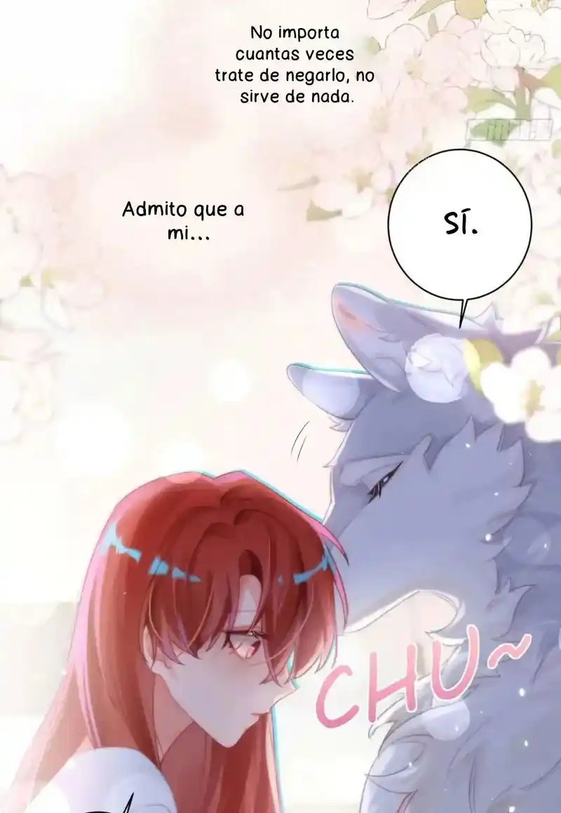 Mi novio mutante capítulo 26, página 87