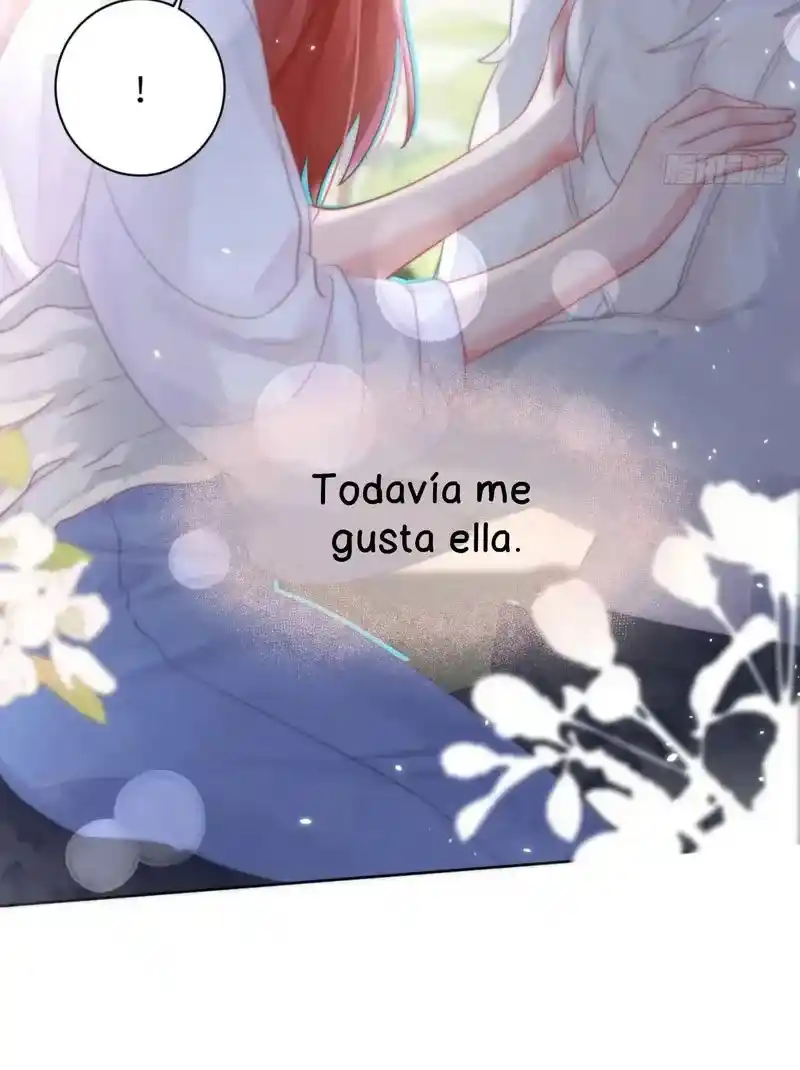 Mi novio mutante capítulo 26, página 88