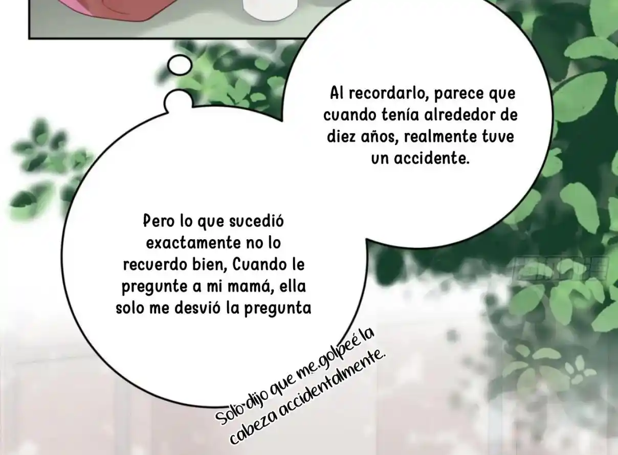 Mi novio mutante capítulo 33, página 44
