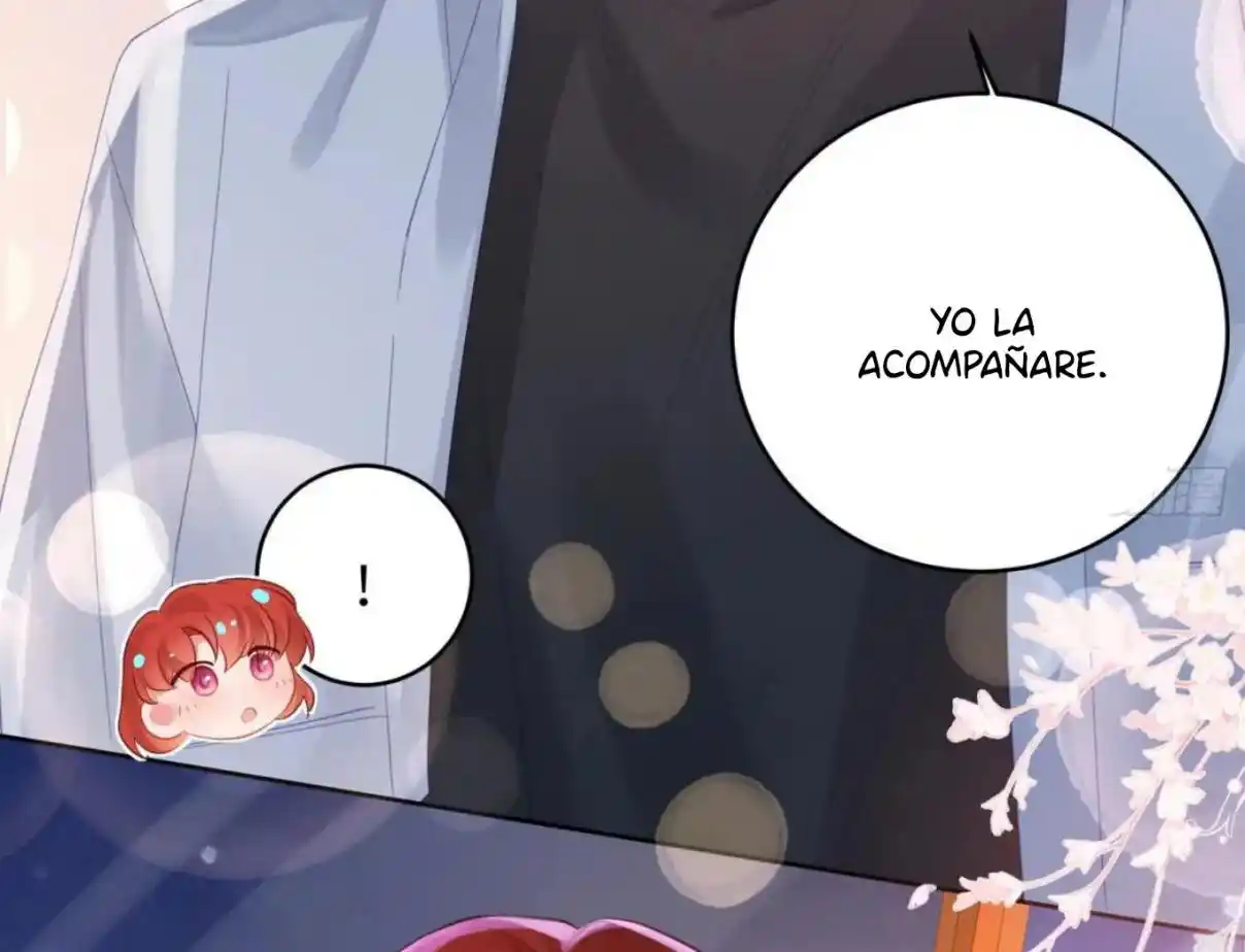 Mi novio mutante capítulo 33, página 61