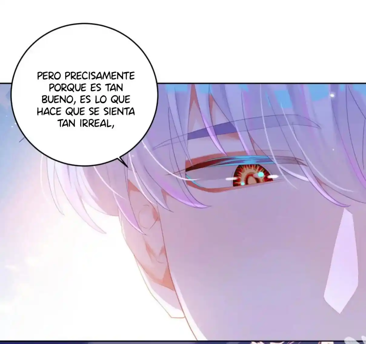 Mi novio mutante capítulo 34, página 7