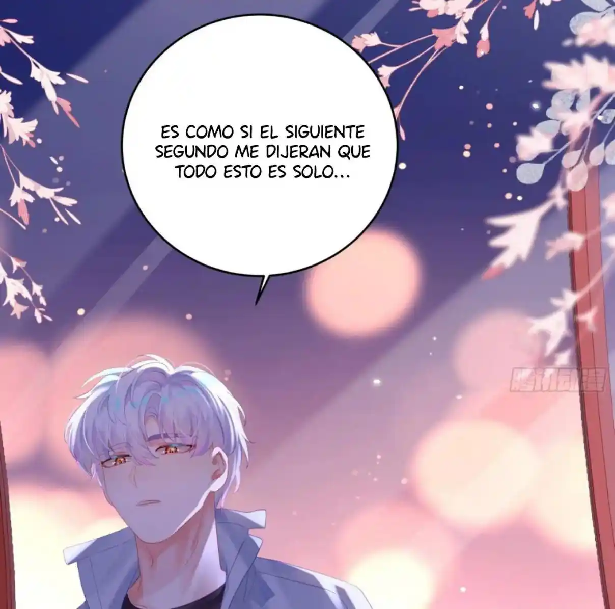 Mi novio mutante capítulo 34, página 8