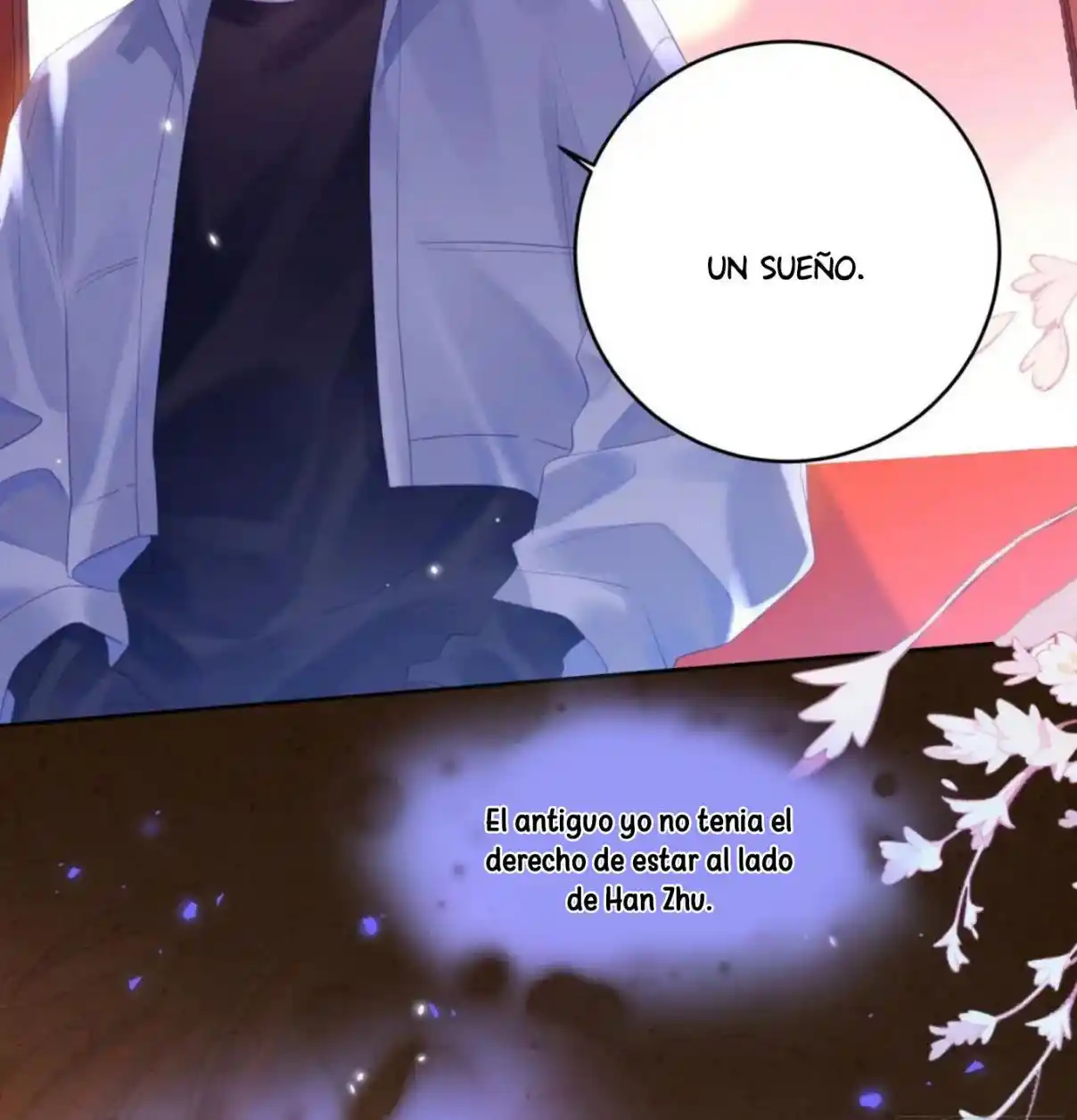 Mi novio mutante capítulo 34, página 9