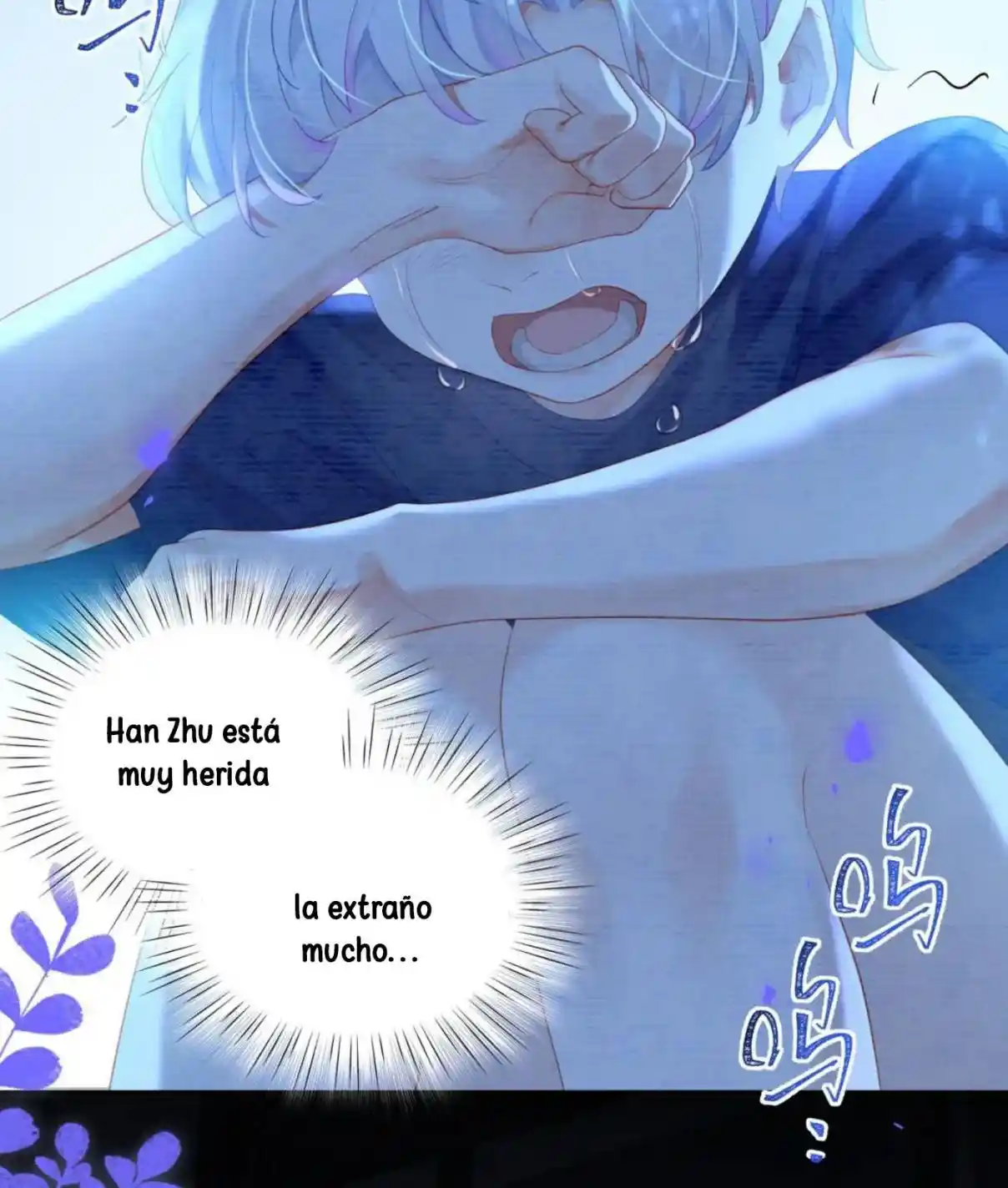 Mi novio mutante capítulo 34, página 18