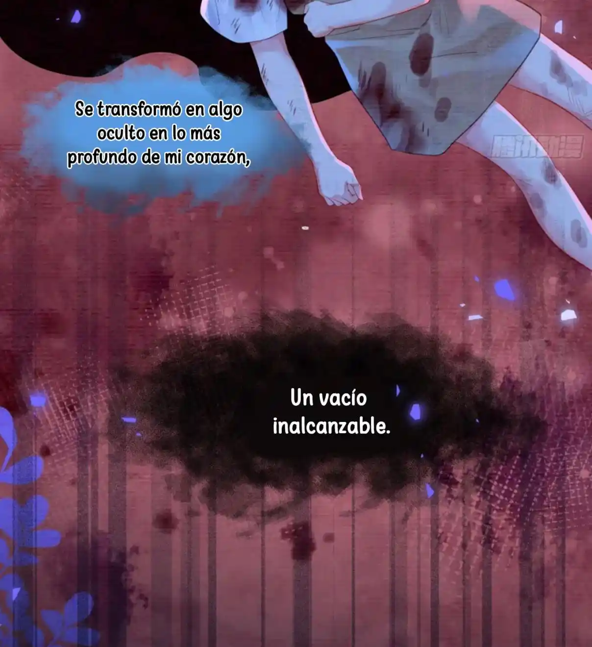 Mi novio mutante capítulo 34, página 25