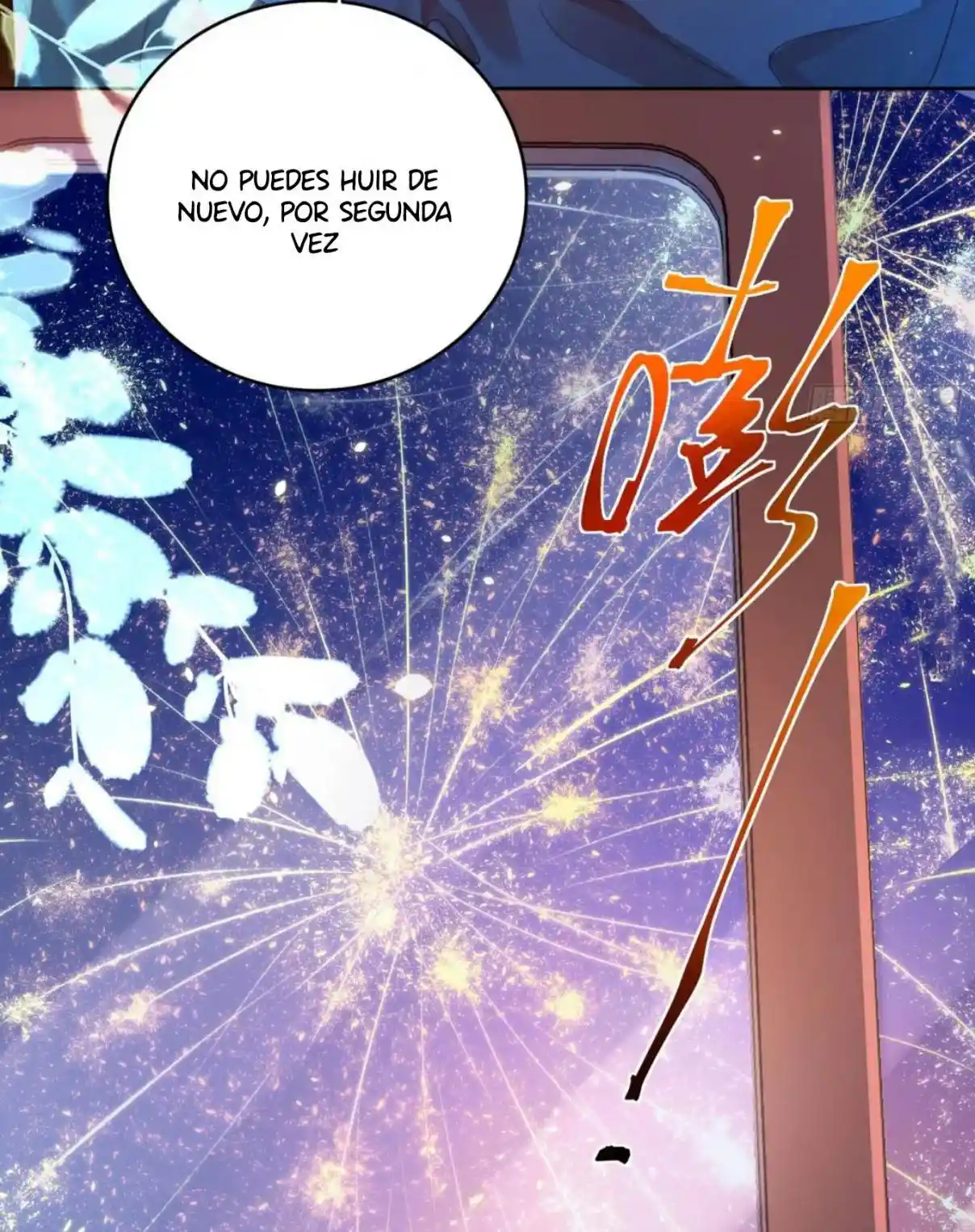 Mi novio mutante capítulo 34, página 49