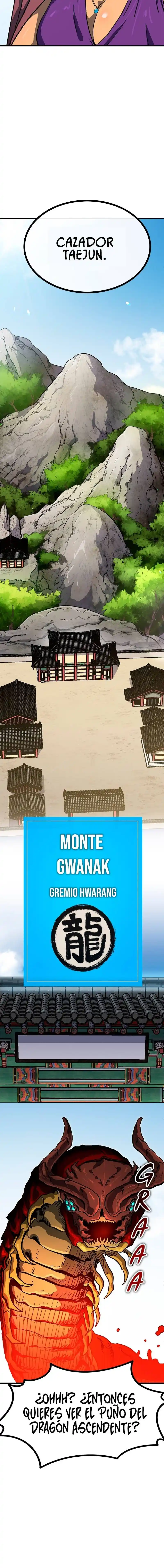 Mi ventana de estado se declaró en huelga capítulo 12, página 26