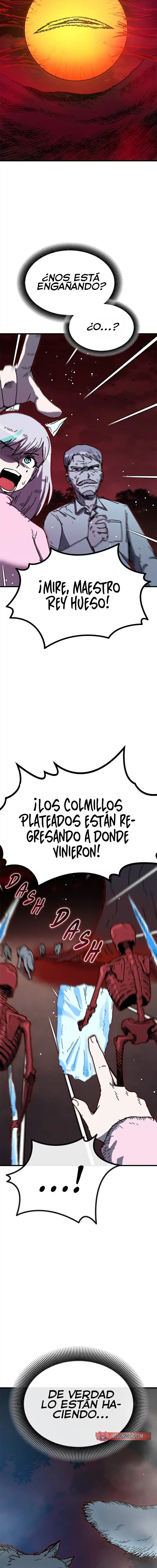 Mi ventana de estado se declaró en huelga capítulo 36, página 9