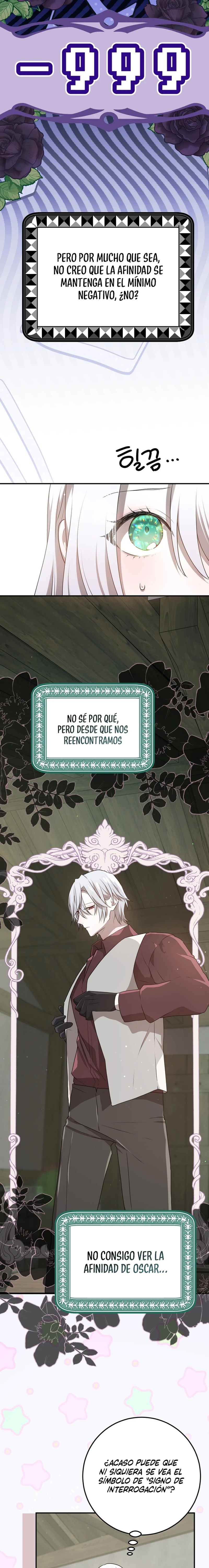 Mis amigos de la infancia intentan matarme capítulo 88, página 13