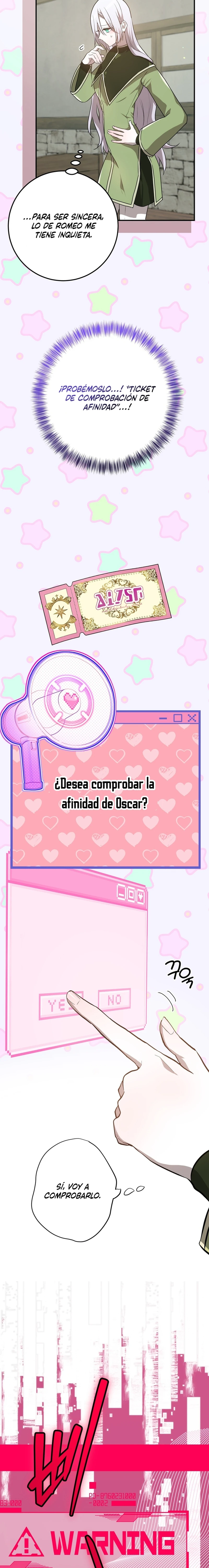 Mis amigos de la infancia intentan matarme capítulo 88, página 14