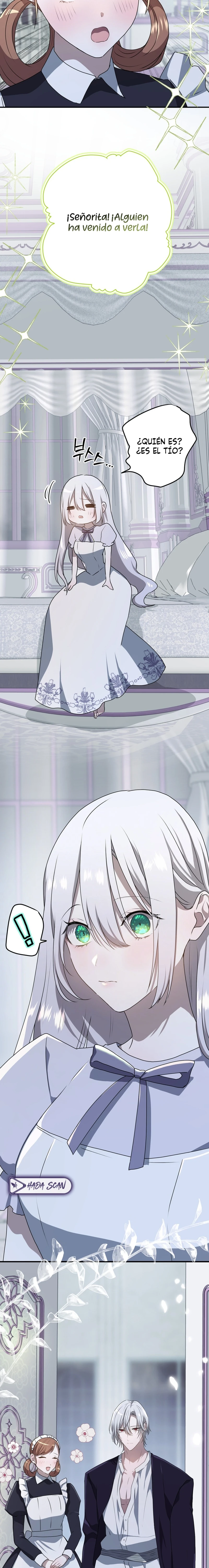 Mis amigos de la infancia intentan matarme capítulo 89, página 23