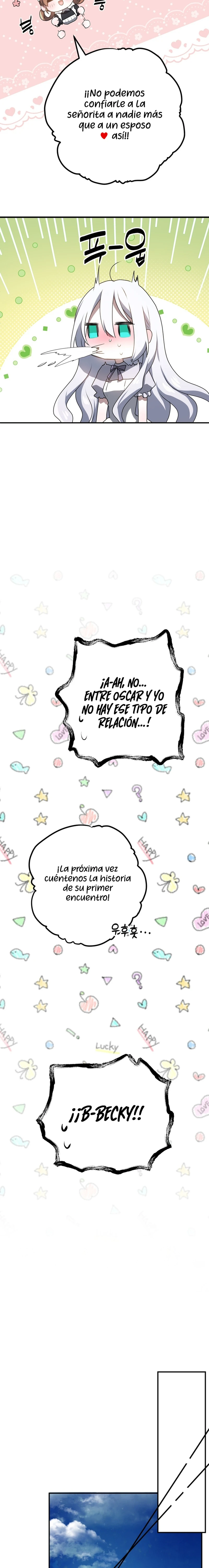 Mis amigos de la infancia intentan matarme capítulo 90, página 14