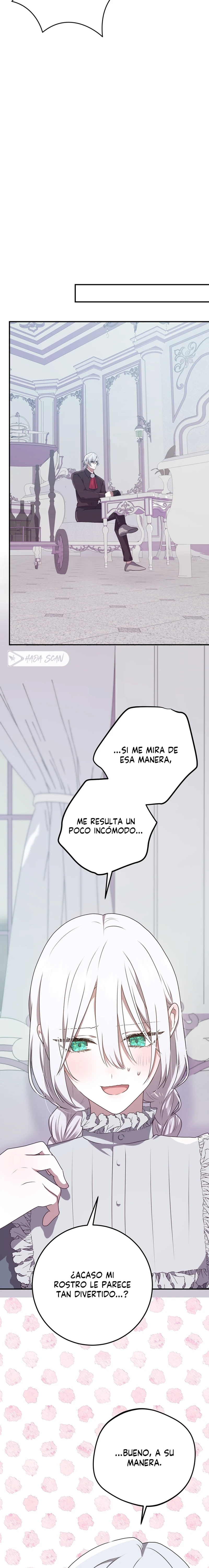 Mis amigos de la infancia intentan matarme capítulo 91, página 20