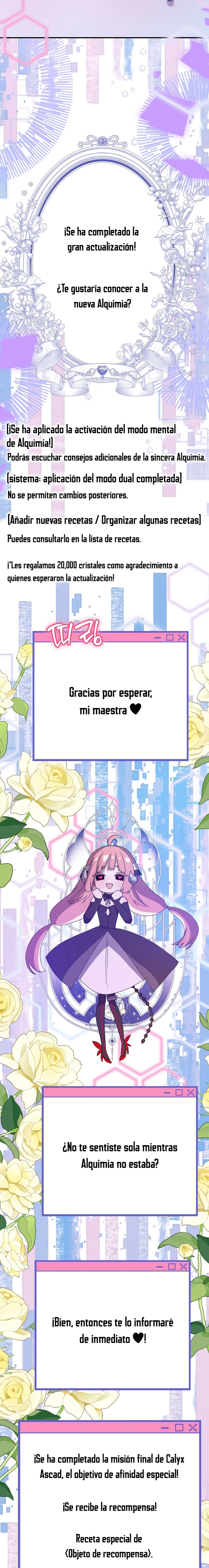 Mis amigos de la infancia intentan matarme capítulo 92, página 13