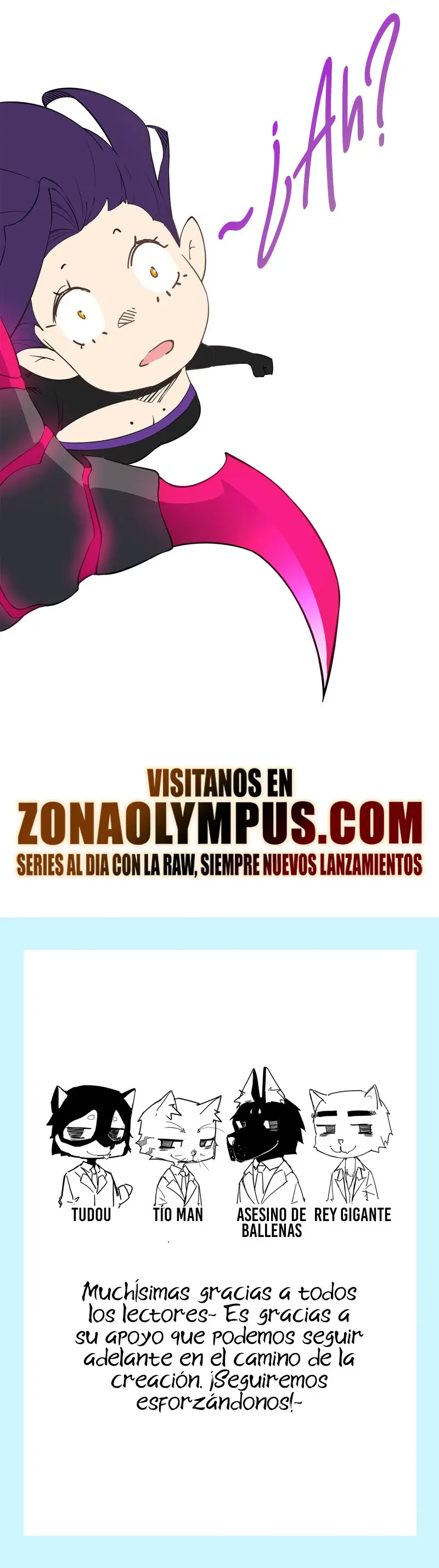 Montañas de cadáveres y mar de sangre capítulo 11, página 19