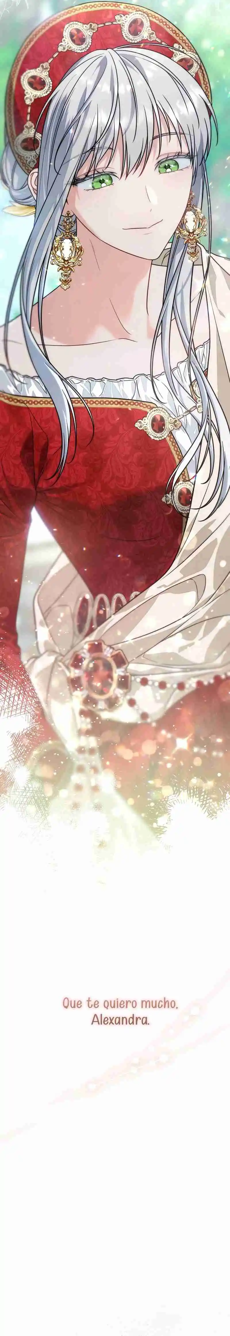 Negocio Matrimonial 2 ~Canción inolvidable~ capítulo 1, página 9