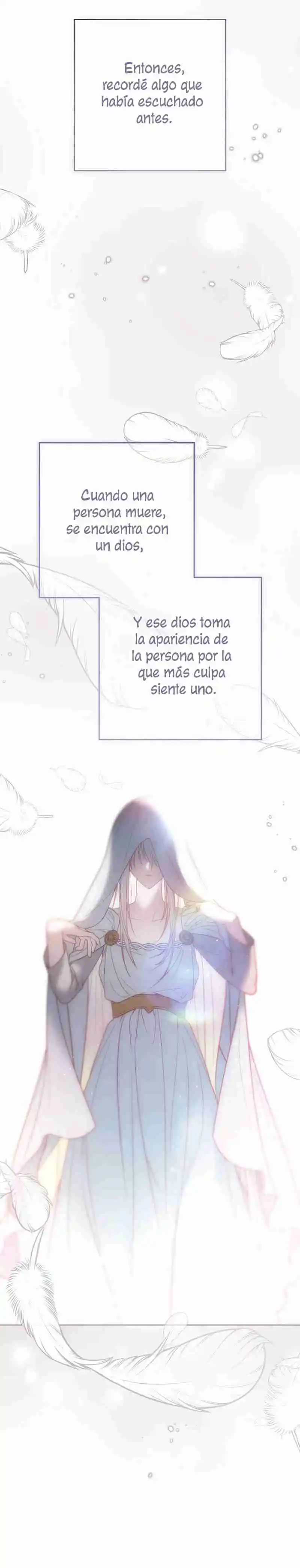 Negocio Matrimonial 2 ~Canción inolvidable~ capítulo 1, página 44