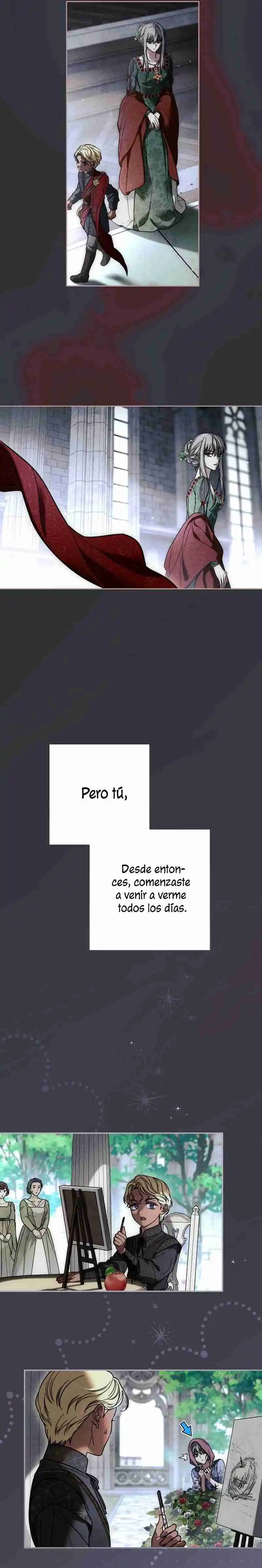 Negocio Matrimonial 2 ~Canción inolvidable~ capítulo 2, página 26