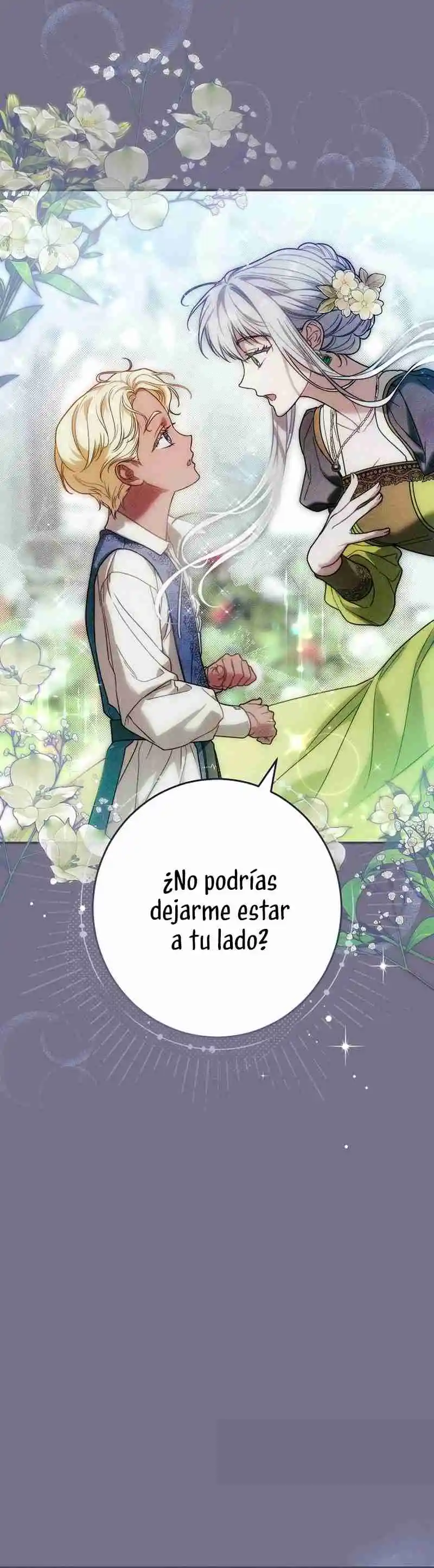 Negocio Matrimonial 2 ~Canción inolvidable~ capítulo 2, página 32