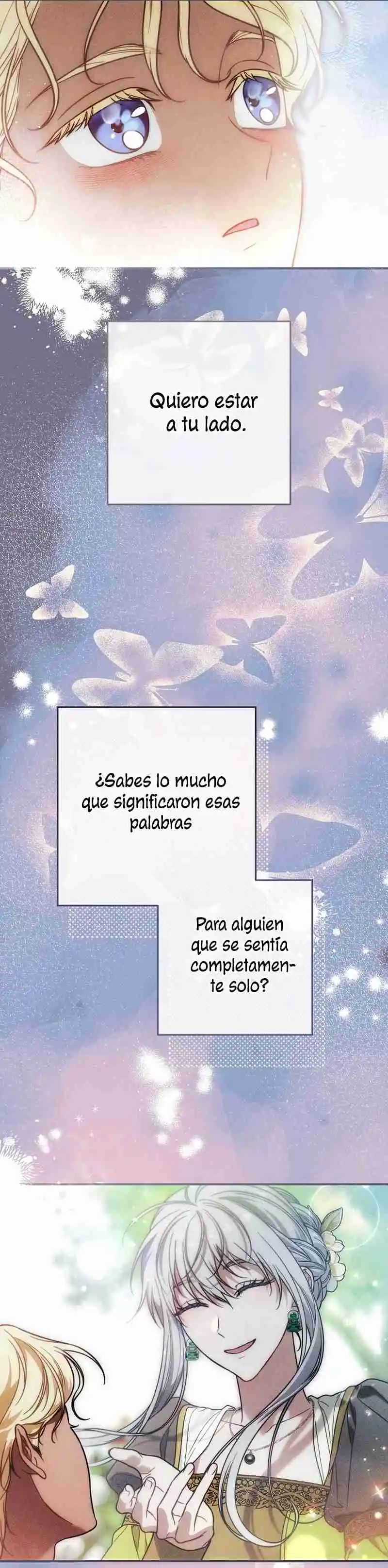 Negocio Matrimonial 2 ~Canción inolvidable~ capítulo 2, página 33