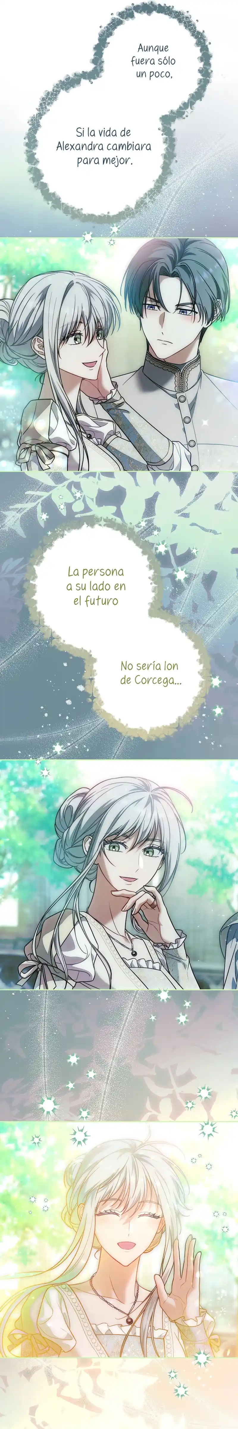 Negocio Matrimonial 2 ~Canción inolvidable~ capítulo 26, página 26
