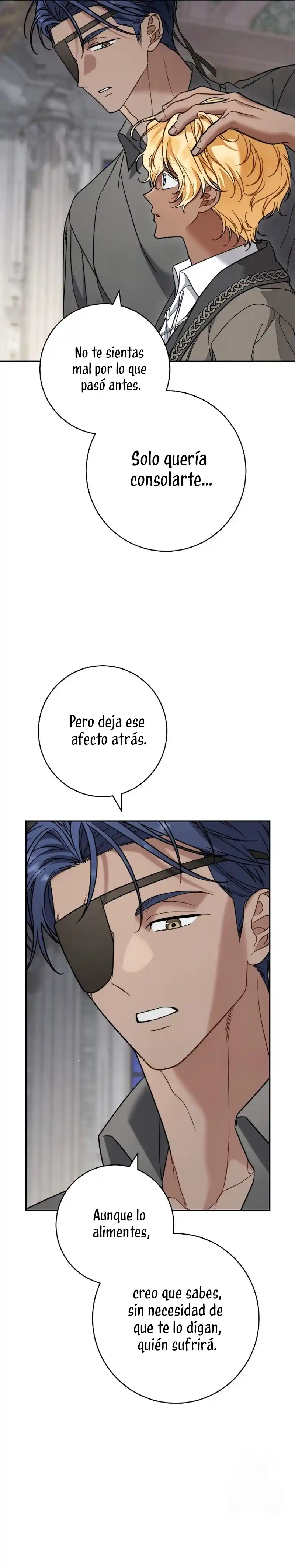 Negocio Matrimonial 2 ~Canción inolvidable~ capítulo 28, página 12