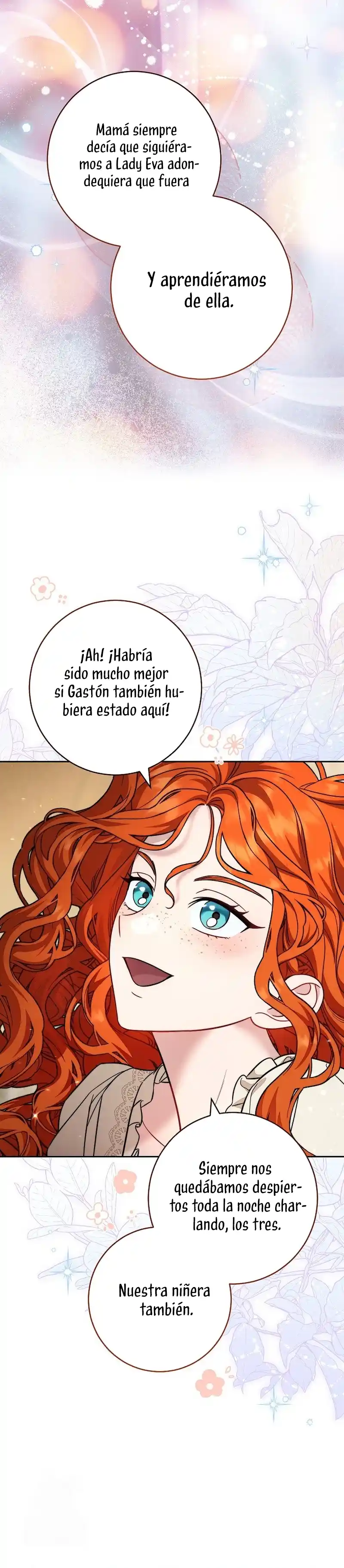 Negocio Matrimonial 2 ~Canción inolvidable~ capítulo 28, página 18