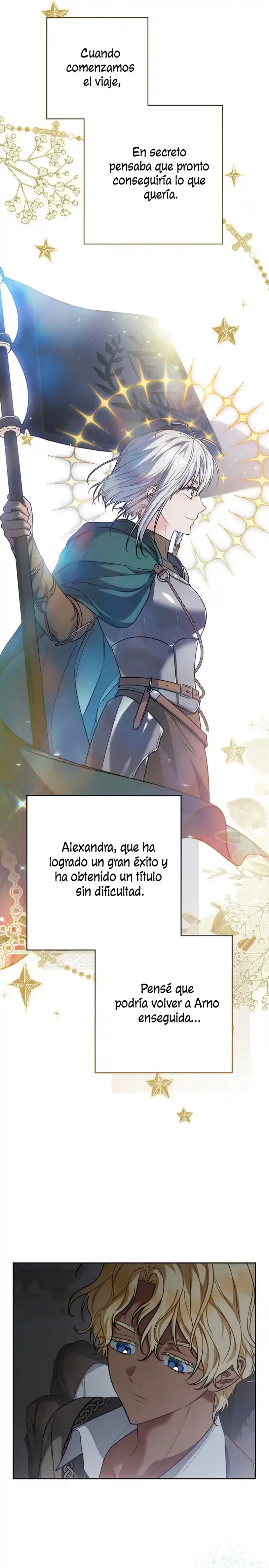 Negocio Matrimonial 2 ~Canción inolvidable~ capítulo 29, página 5