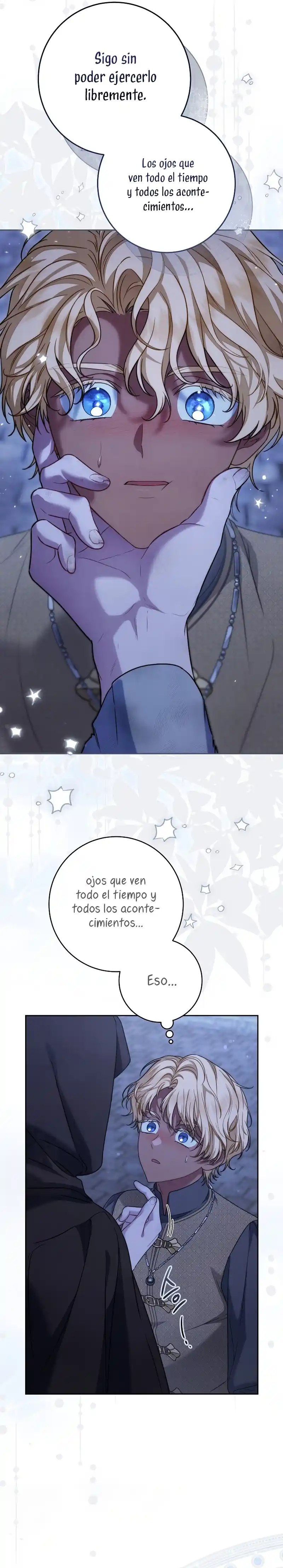Negocio Matrimonial 2 ~Canción inolvidable~ capítulo 31, página 18
