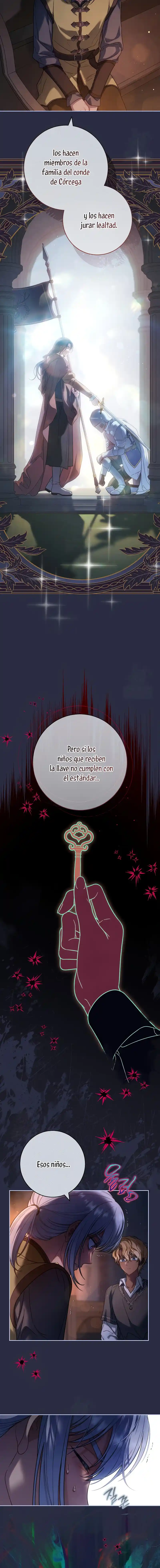 Negocio Matrimonial 2 ~Canción inolvidable~ capítulo 38, página 12