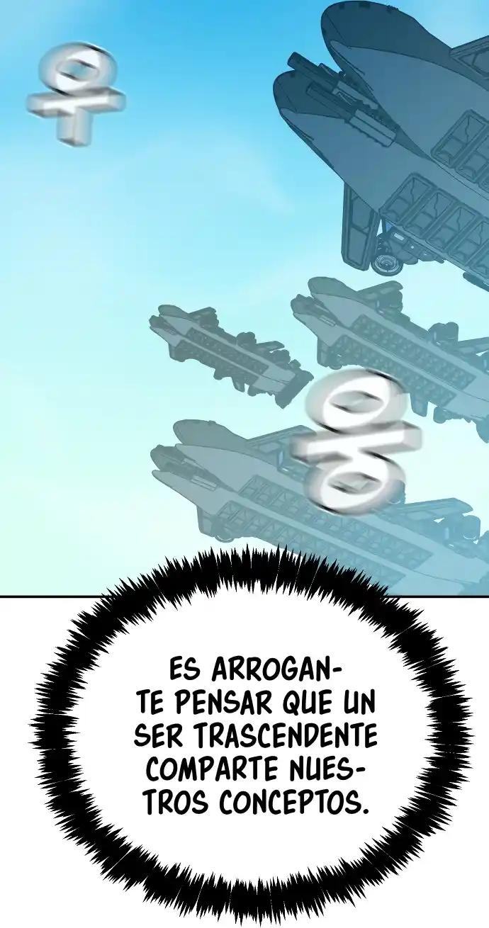 Nigromante en solitario capítulo 216, página 14