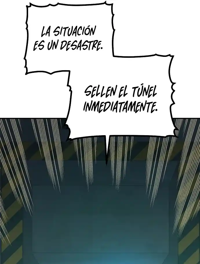 Nigromante en solitario capítulo 216, página 21