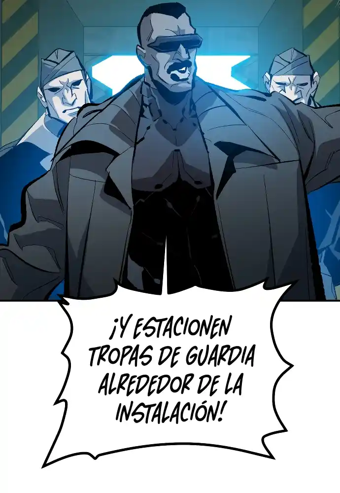 Nigromante en solitario capítulo 216, página 22