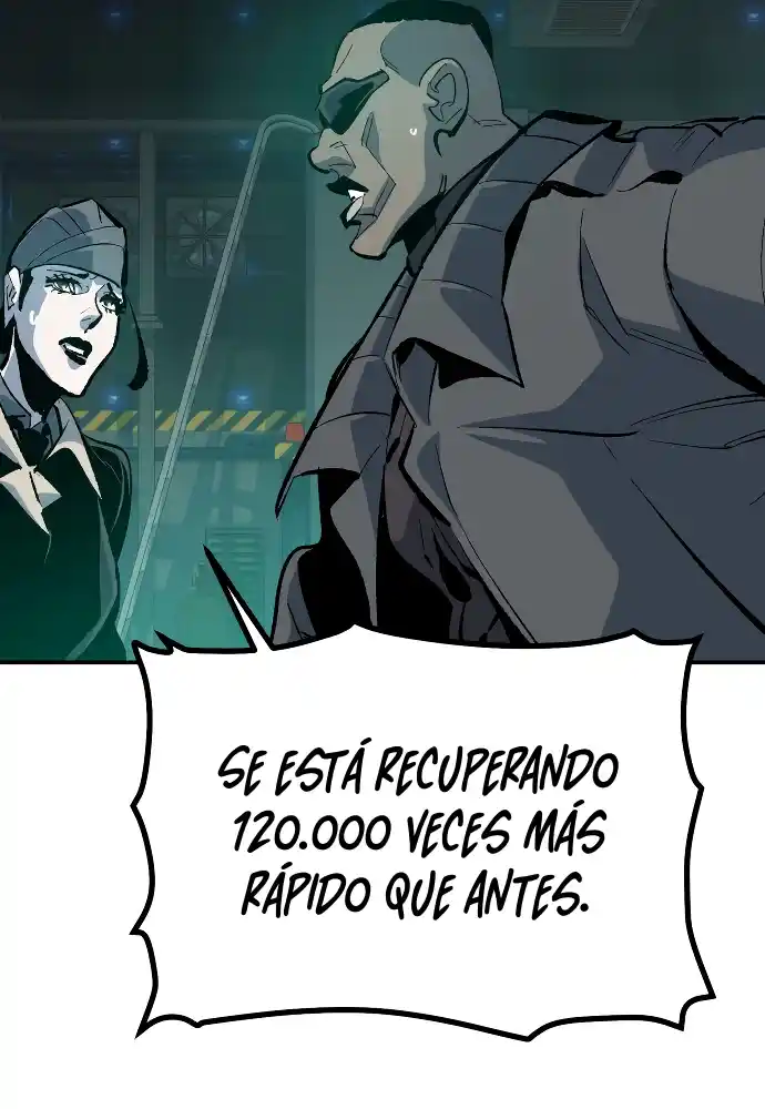 Nigromante en solitario capítulo 216, página 25