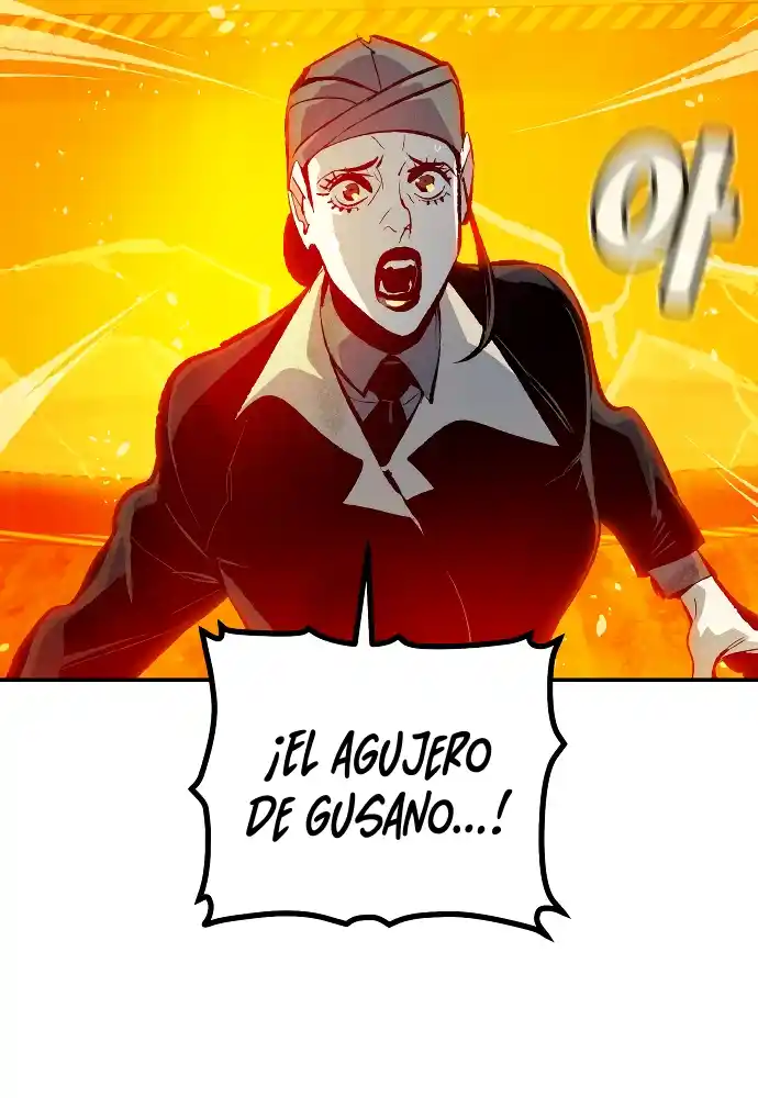 Nigromante en solitario capítulo 216, página 27