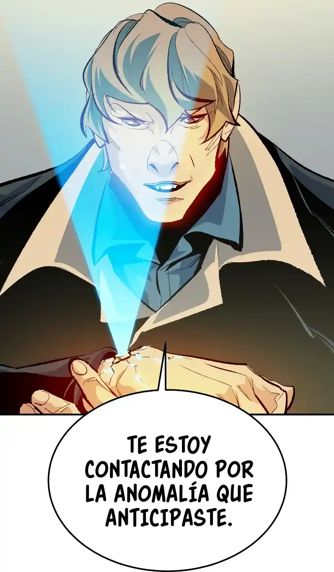 Nigromante en solitario capítulo 216, página 31