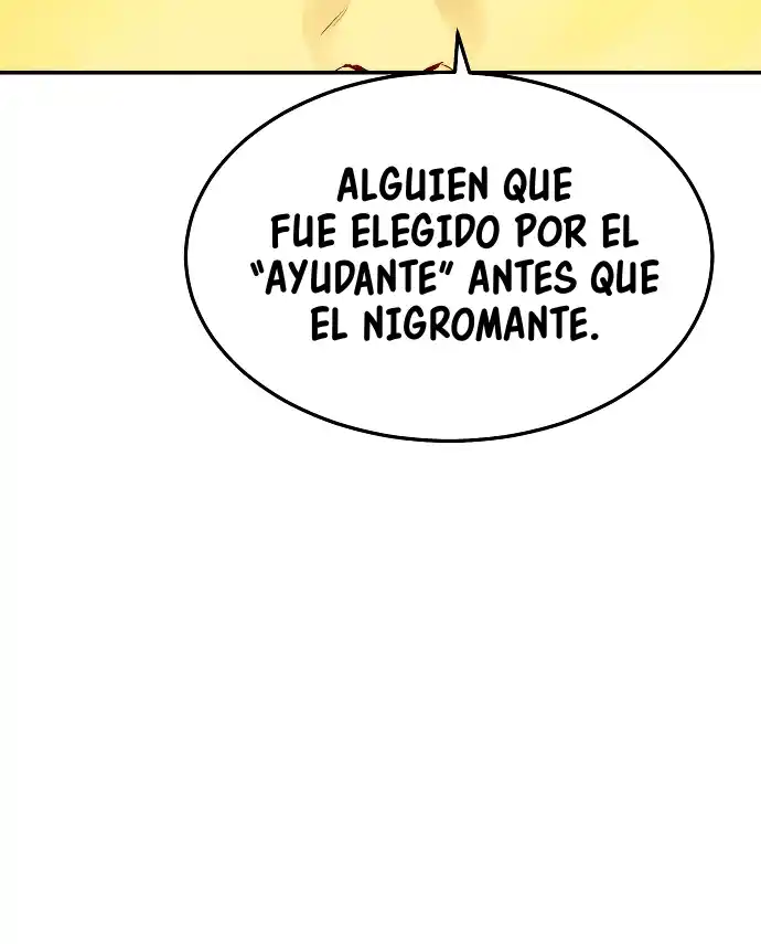 Nigromante en solitario capítulo 216, página 47