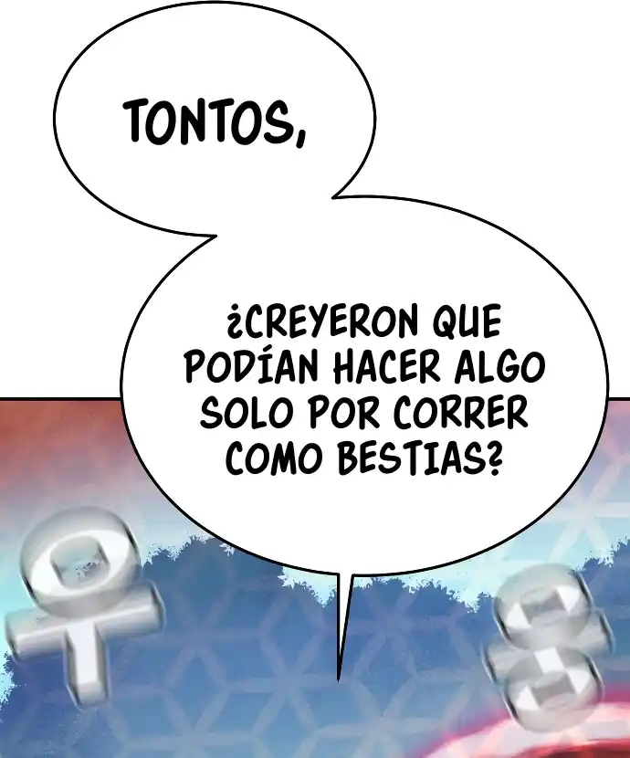 Nigromante en solitario capítulo 216, página 68
