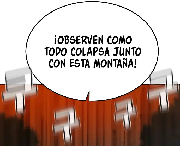 Nigromante en solitario capítulo 216, página 70