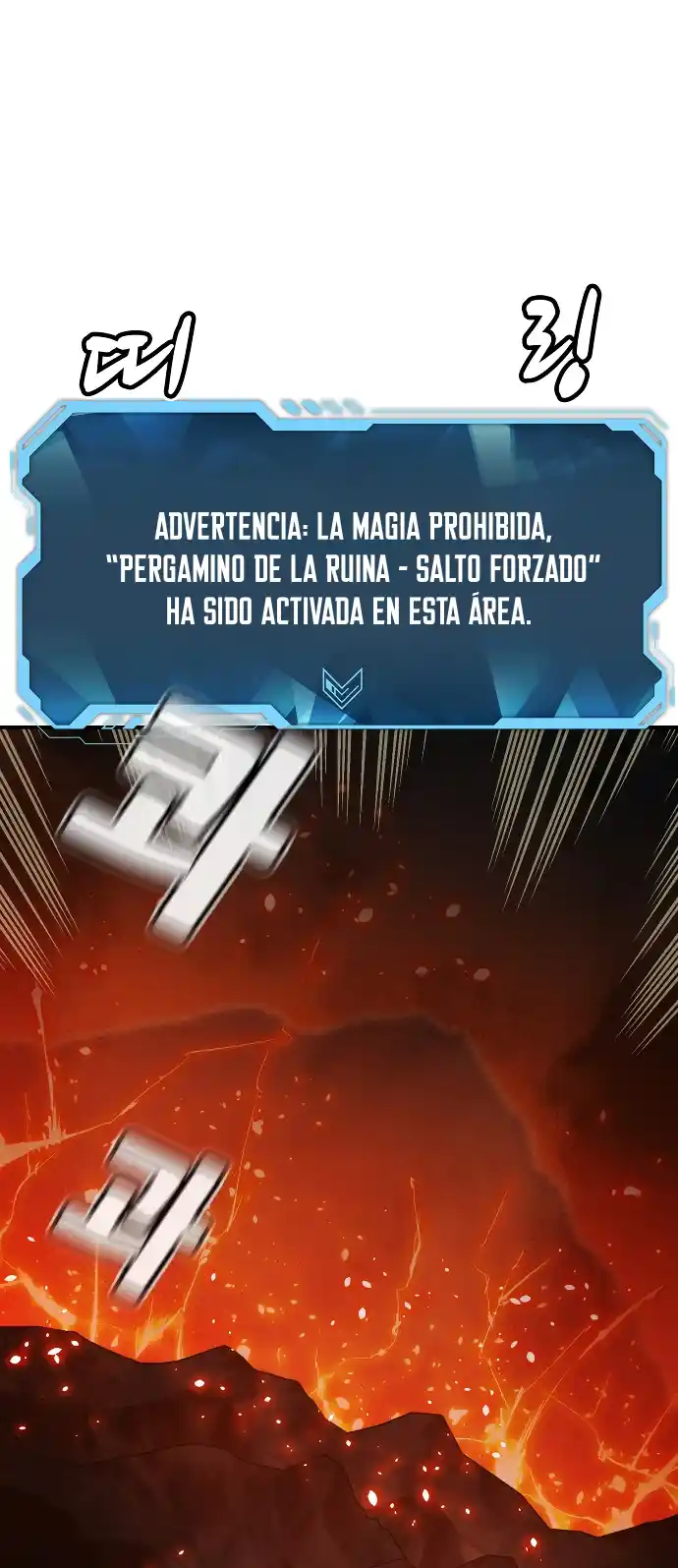 Nigromante en solitario capítulo 216, página 72