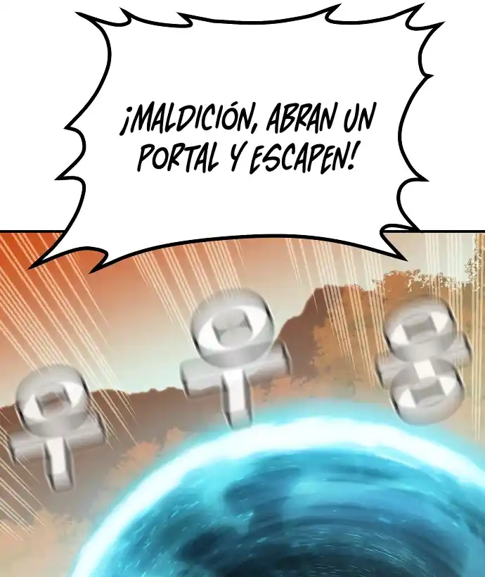 Nigromante en solitario capítulo 216, página 75