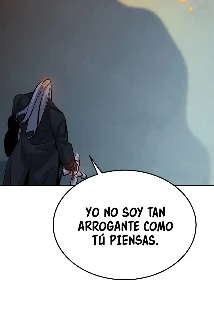 Nigromante en solitario capítulo 216, página 78