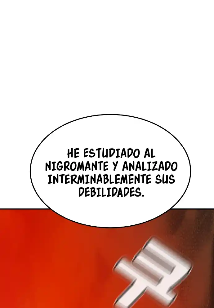 Nigromante en solitario capítulo 216, página 79