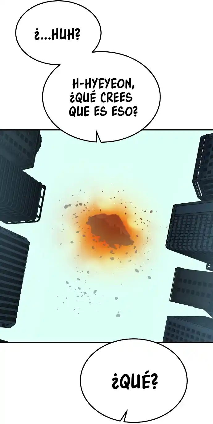 Nigromante en solitario capítulo 217, página 5